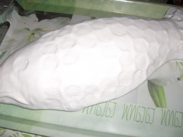 Biskupský chlebík (fotorecept) - obrázok 3