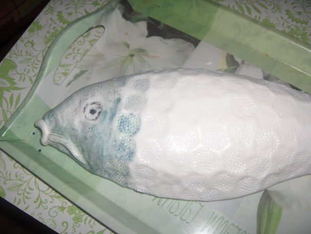 Biskupský chlebík (fotorecept) - obrázok 4