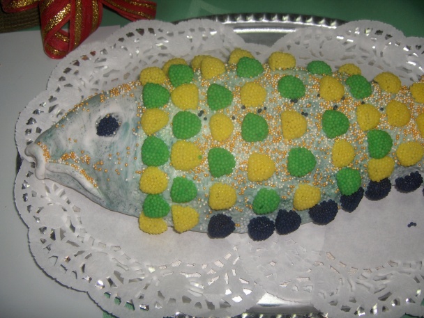 Biskupský chlebík (fotorecept) - obrázok 6