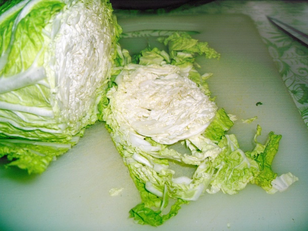 Zeleninový šalát (fotorecept) - obrázok 1