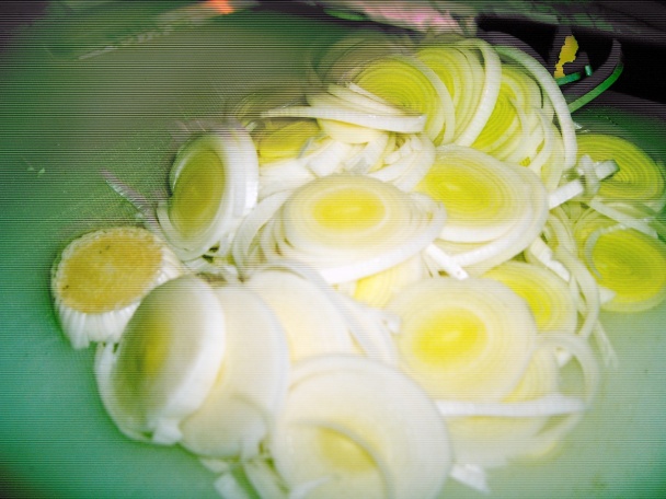 Zeleninový šalát (fotorecept) - obrázok 2