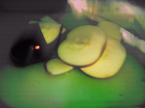 Zeleninový šalát (fotorecept) - obrázok 3