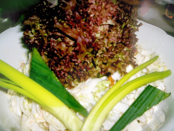 Zeleninový šalát (fotorecept) - obrázok 5