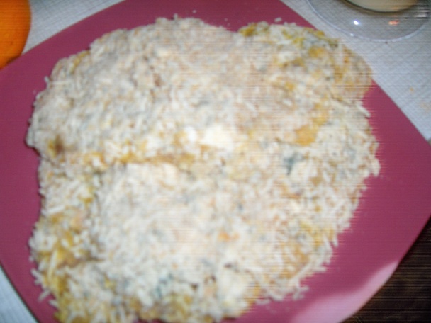 Kuracie rezne s nivou (fotorecept) - obrázok 2