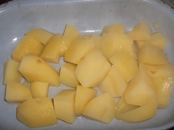 Kuracie rezne s nivou (fotorecept) - obrázok 3