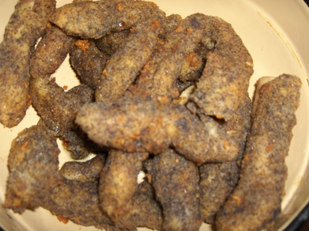 Kuracie makové prsty (fotorecept) - obrázok 2