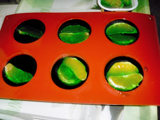 Rýchly ovocný dezert (fotorecept) - obrázok 3