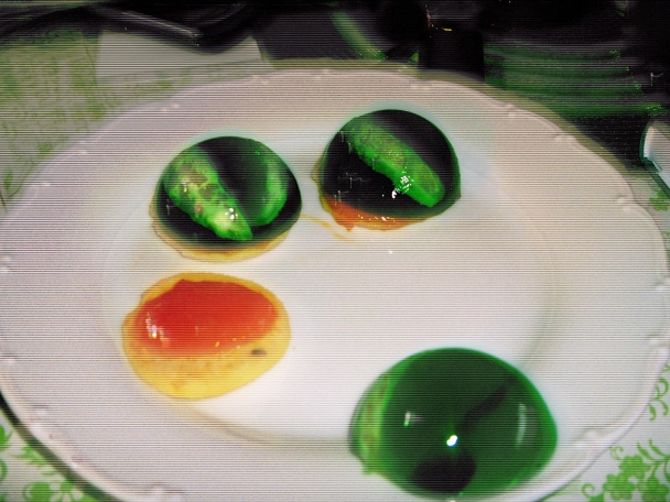 Rýchly ovocný dezert (fotorecept) - obrázok 4