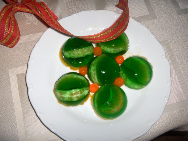 Rýchly ovocný dezert (fotorecept) - obrázok 6