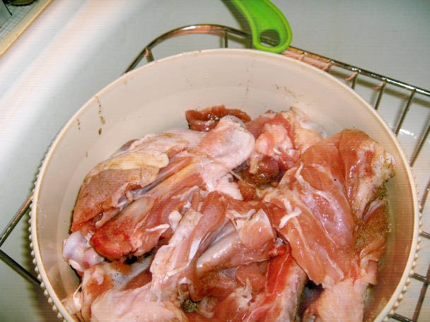 Kačacina trochu inakšie (fotorecept) - obrázok 1