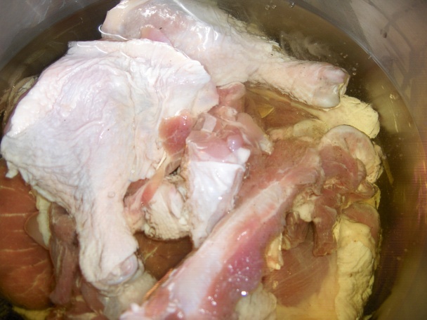 Kačacina trochu inakšie (fotorecept) - obrázok 2