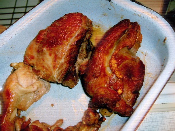 Kačacina trochu inakšie (fotorecept) - obrázok 3