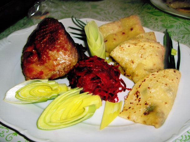 Kačacina trochu inakšie (fotorecept) - obrázok 4