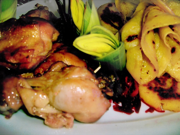 Kačacina trochu inakšie (fotorecept) - obrázok 5