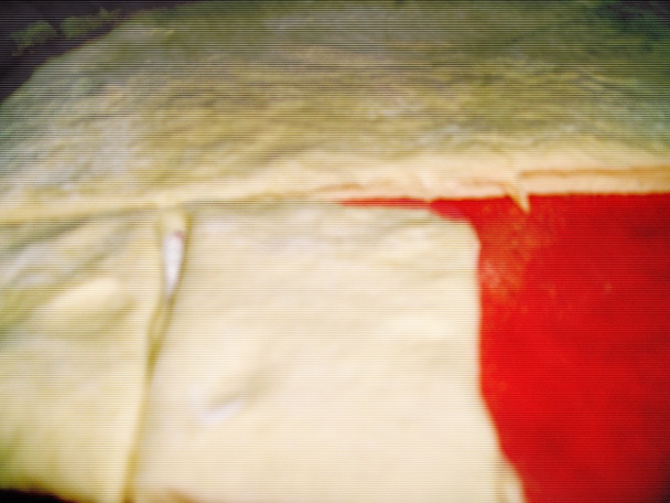 Kysnutá torta (fotorecept) - obrázok 1