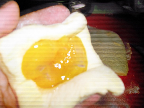 Kysnutá torta (fotorecept) - obrázok 2