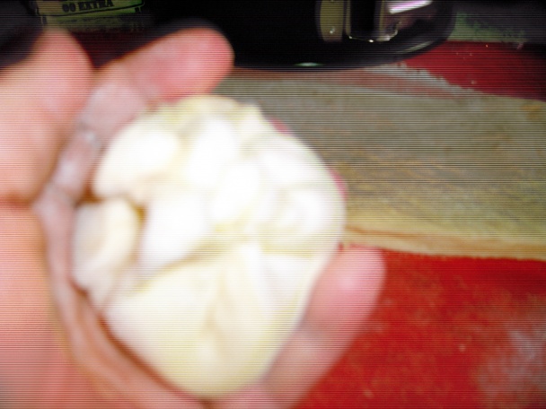 Kysnutá torta (fotorecept) - obrázok 3