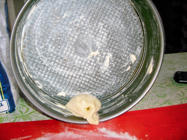 Kysnutá torta (fotorecept) - obrázok 4