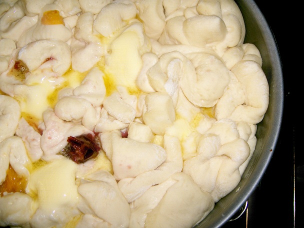 Kysnutá torta (fotorecept) - obrázok 5