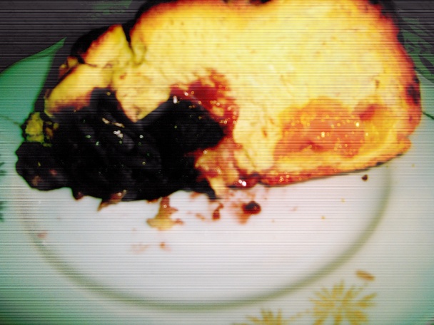 Kysnutá torta (fotorecept) - obrázok 6