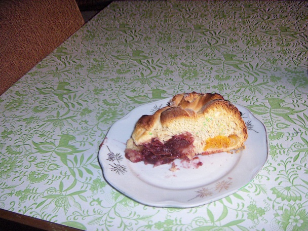 Kysnutá torta (fotorecept) - obrázok 7