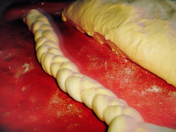 Kôš plný syra (fotorecept) - obrázok 1