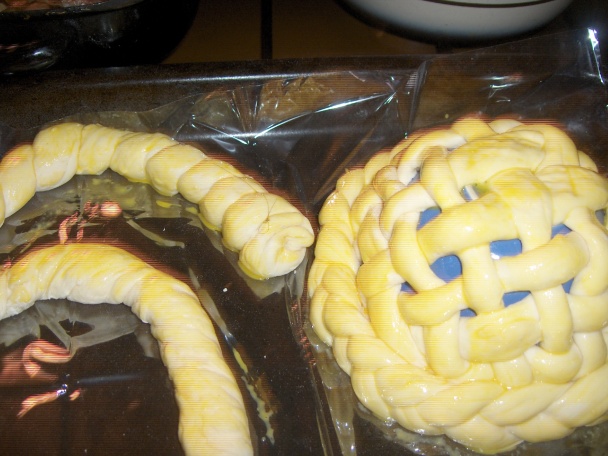 Kôš plný syra (fotorecept) - obrázok 2