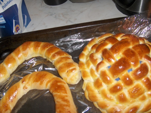 Kôš plný syra (fotorecept) - obrázok 3