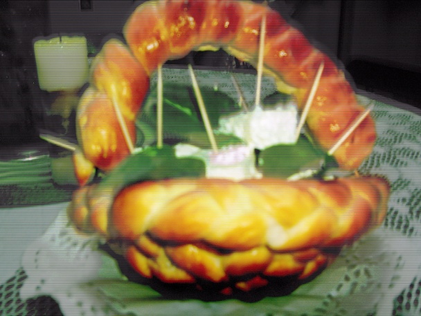 Kôš plný syra (fotorecept) - obrázok 6