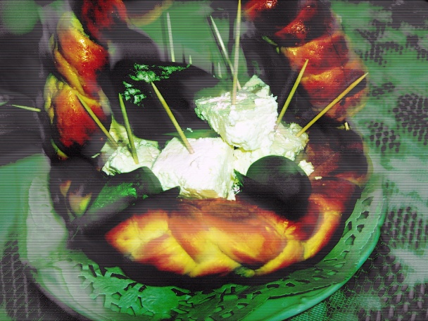 Kôš plný syra (fotorecept) - obrázok 7