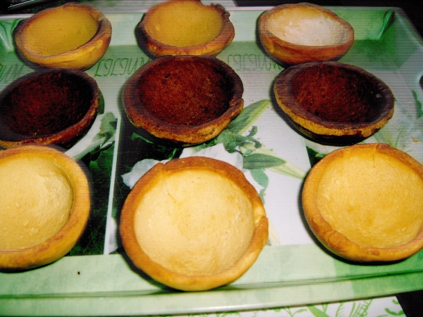 Medovníkový dezert (fotorecept) - obrázok 3