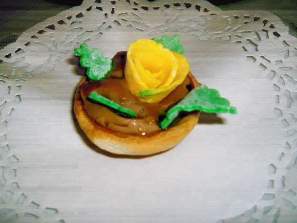 Medovníkový dezert (fotorecept) - obrázok 6