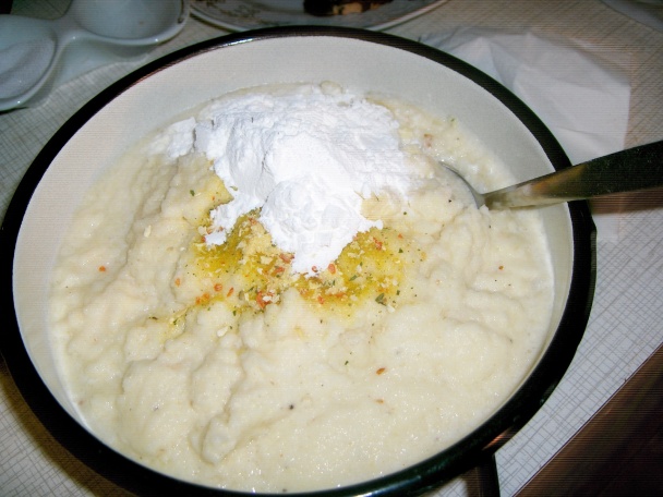 Zemiakové placky s kyslou kapustou (fotorecept) - obrázok 2