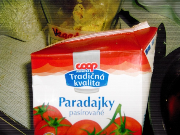 Fazuľový šalát (fotorecept) - obrázok 3