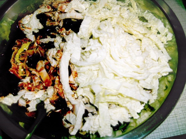 Fazuľový šalát (fotorecept) - obrázok 4