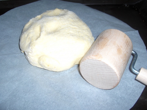 Bzenický frgál (fotorecept) - obrázok 1