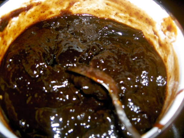 Bzenický frgál (fotorecept) - obrázok 3