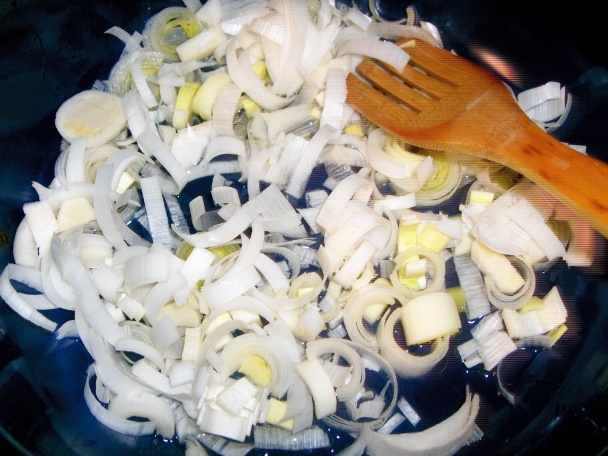 Rizoto s hríbami (fotorecept) - obrázok 2