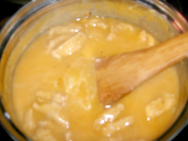 Seitan na paprike (fotorecept) - obrázok 4