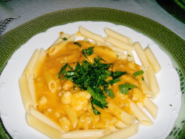 Seitan na paprike (fotorecept) - obrázok 5