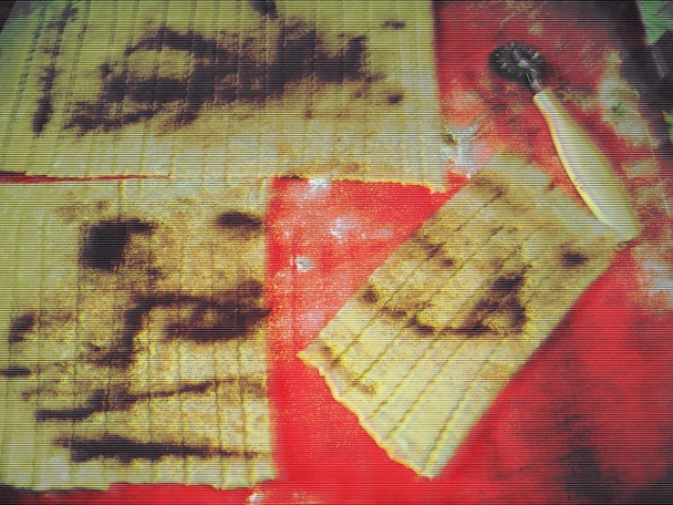 Škoricové uzle (fotorecept) - obrázok 1