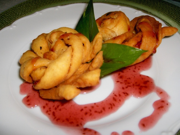 Škoricové uzle (fotorecept) - obrázok 5