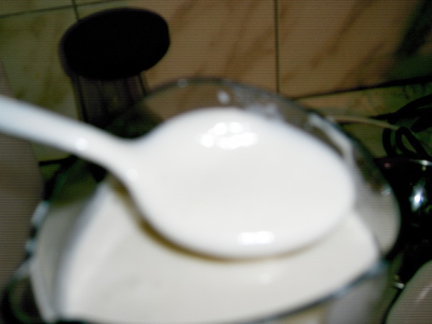 Diétny zemiakovo-brokolicový šalát (fotorecept) - obrázok 3