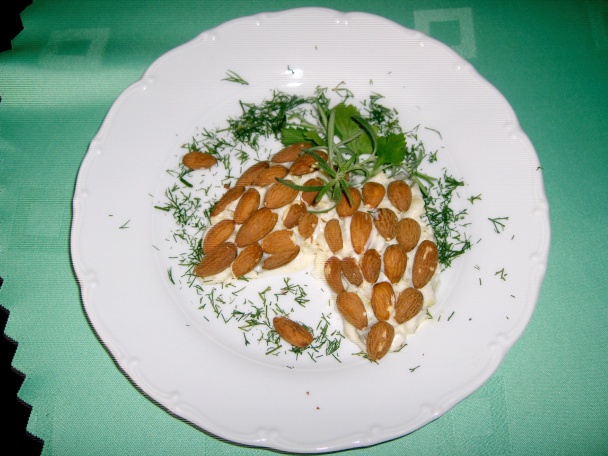 Diétny zemiakovo-brokolicový šalát (fotorecept) - obrázok 5