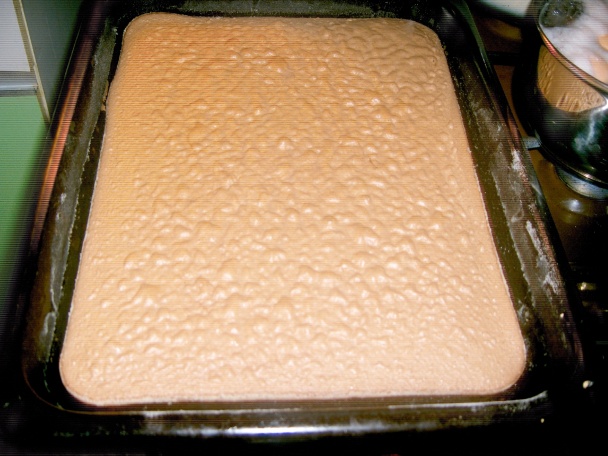 Svieže jahodové rezy (fotorecept) - obrázok 3