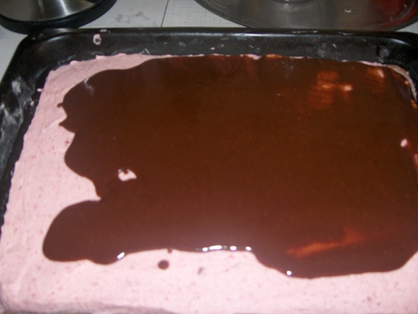 Svieže jahodové rezy (fotorecept) - obrázok 5