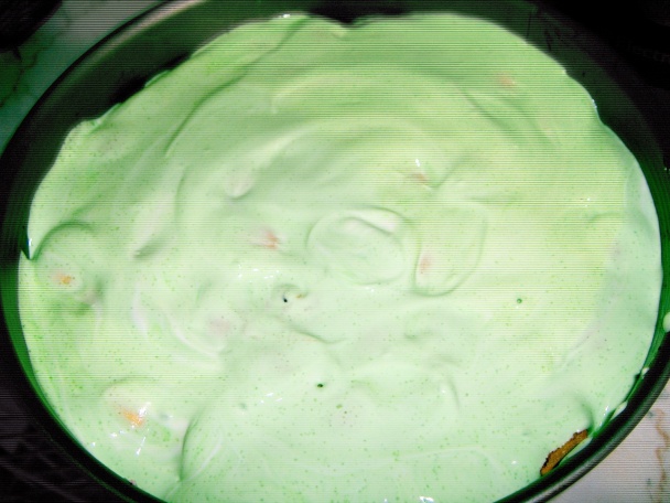 Tvarohovo-smotanová torta (fotorecept) - obrázok 2