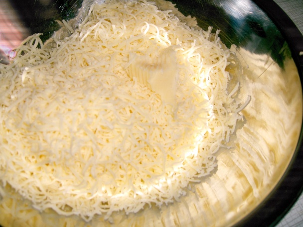 Špenátový točený (fotorecept) - obrázok 2