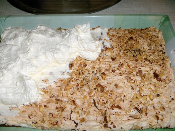 Rezy s lieskovými orieškami (fotorecept) - obrázok 8