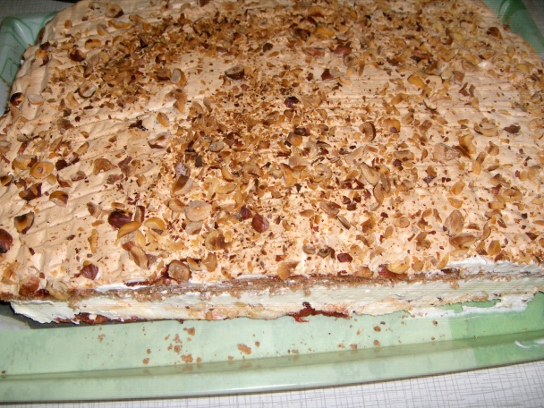 Rezy s lieskovými orieškami (fotorecept) - obrázok 9